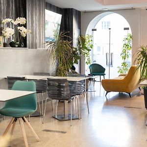 Grand Hotel Niort Centre